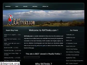 rattreks.com
