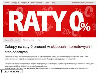 raty0procent.pl