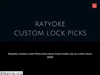 ratyoke.com