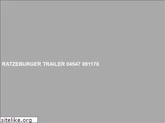 ratzeburger-trailer.de
