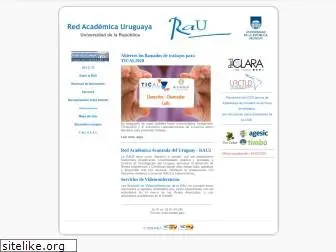 rau.edu.uy