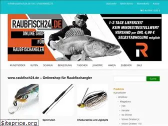 raubfisch24.de