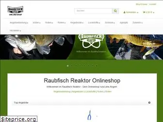 raubfischreaktor.de