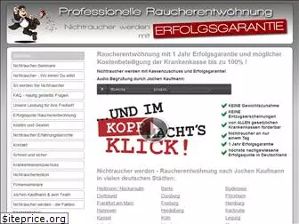 raucherentwoehnung-nichtraucher.de