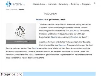 rauchernews.de