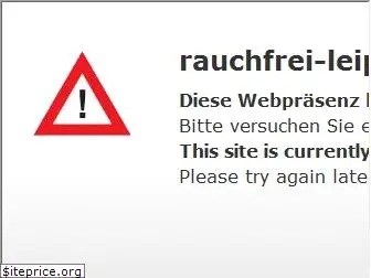 rauchfrei-leipzig.de