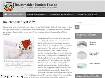 rauchmelder-kaufen-test.de