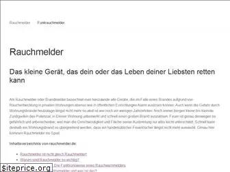 www.rauchmelder.de