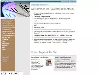 rauchstoppzentrum.ch