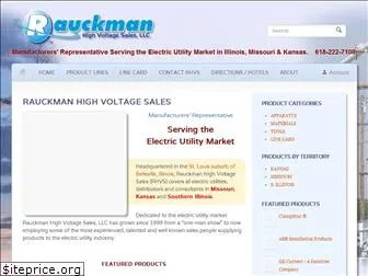 rauckman.com