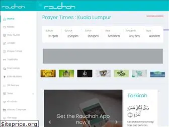 raudhahku.com.my