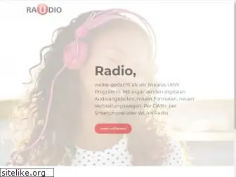 raudio-online.de