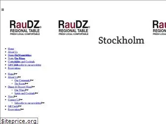 raudz.com