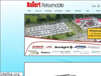 rauert-reisemobile.de