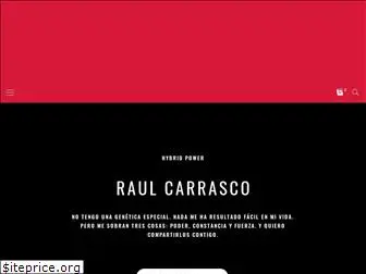 raul-carrasco.com