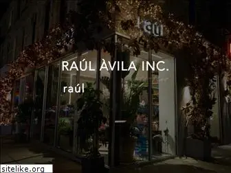 raulavilainc.com