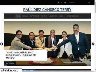 rauldiezcansecoterry.com