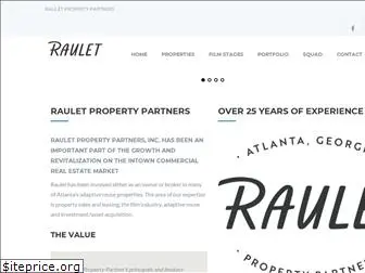 raulet.com