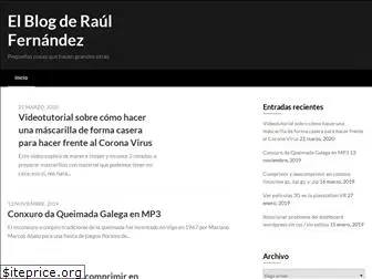 raulfg.com