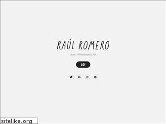 raulromero.com