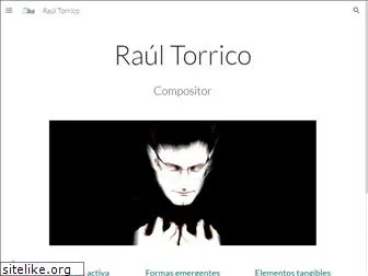 raultorrico.com