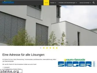 raum-fassade-sieger.de