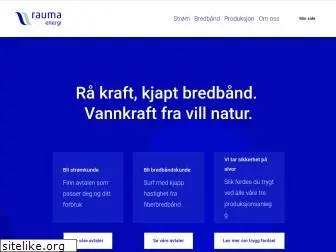 rauma-energi.no