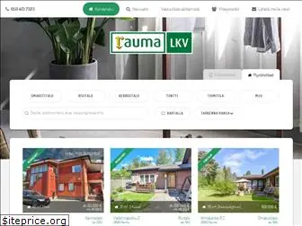 raumalkv.fi