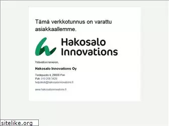raumankeilahalli.fi