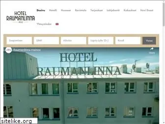 raumanlinna.fi