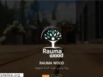 raumawood.com