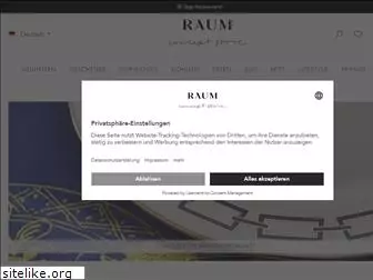 raumconceptstore.com