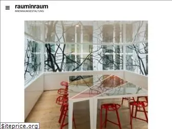 rauminraum.de