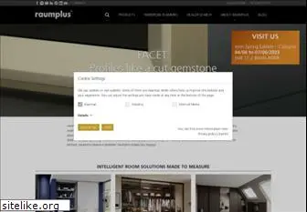 raumplus.com