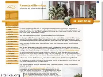 raumtextilien-shop.net