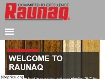 raunaqgroup.in