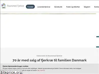 raunsmed.dk