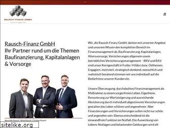 rausch-finanz-gmbh.de