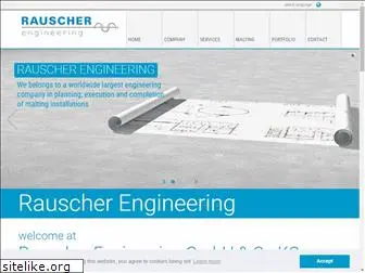 rauscher-engineering.net
