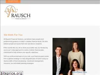 rauschfinancial.com
