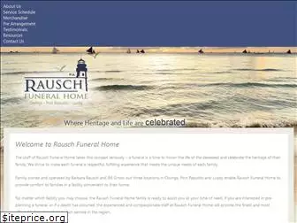 rauschfuneralhomes.com