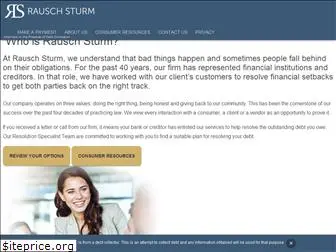 rauschsturm.com