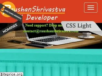 raushanshrivastva.com