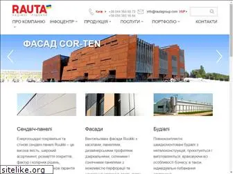 rautagroup.com