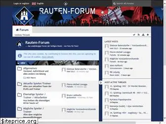 rauten-forum.de