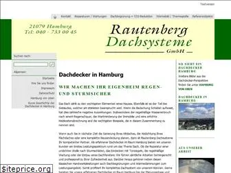 rautenberg-dach.de