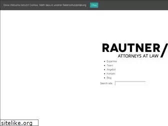 rautner.com