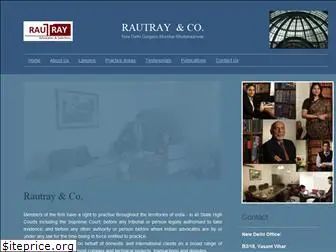 rautray.com