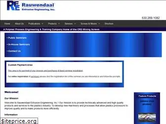 rauwendaal.com