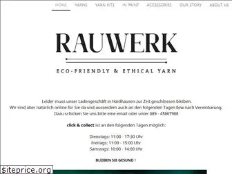 rauwerk-wolle.de
